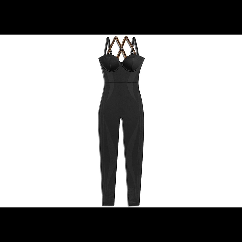 adidas x IVY PARK Strappy Catsuit